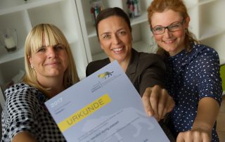 Mittelstandspreis für soziale Verantwortung in Baden-Württemberg