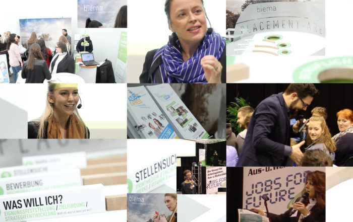 Jobs for Future