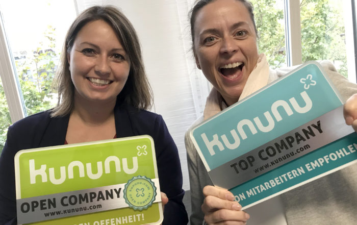 kununu Awards 2019