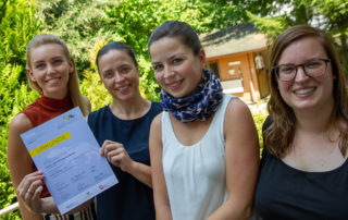 LEA Sozialpreis 2019