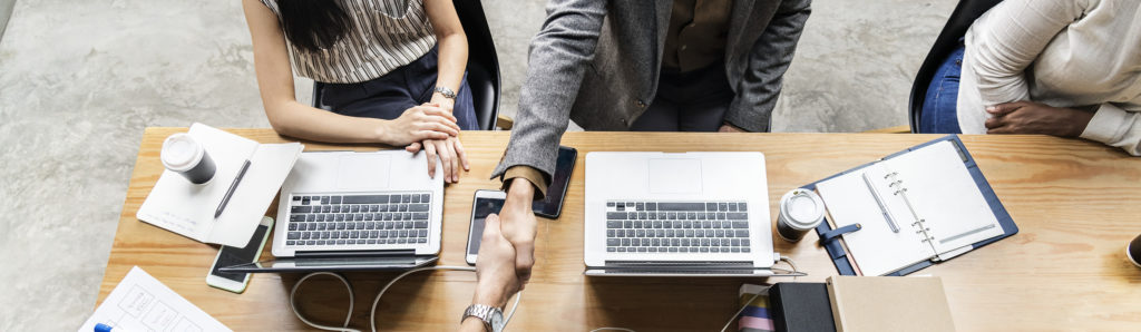 InPlacement für Unternehmen Inplacement - die Richtigen finden und richtig integrieren