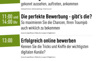 Vorträge