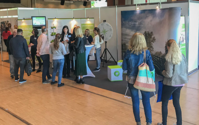 Messe Singen 2019