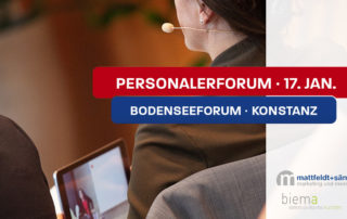 Personalerforum Konstanz