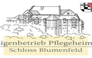 Pflegeheime Schloss Blumenfeld