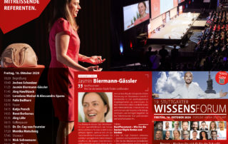 Stuttgarter Wissensforum 2020