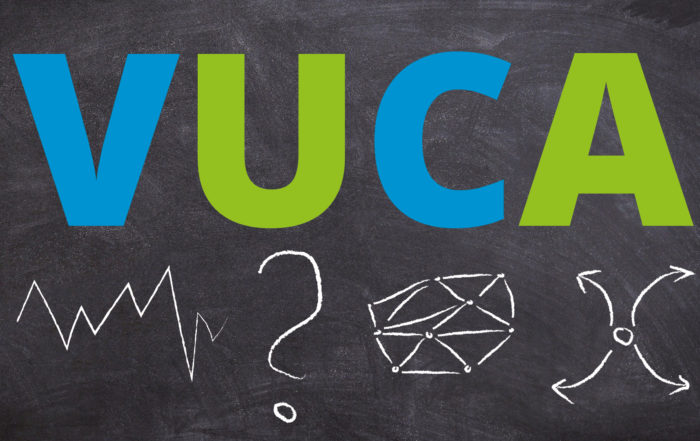 VUCA