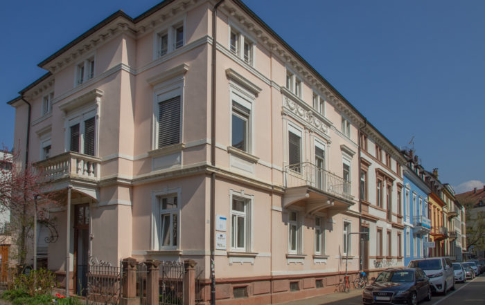 biema Freiburg - Erbprinzenstrasse 11