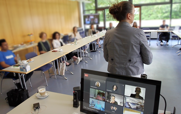 Systemische HR-Management-Kompetenzen für die Arbeitswelt von morgen