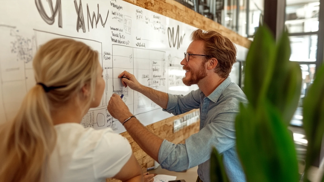 Coaching, Training, Beratung für Existenzgründer