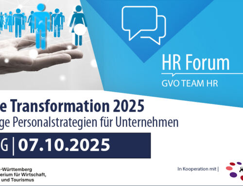 HR Forum – Workforce Transformation 2025 bei biema
