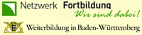 Unser Profil auf www.fortbildung-bw.de Banner von www.fortbildung-bw.de