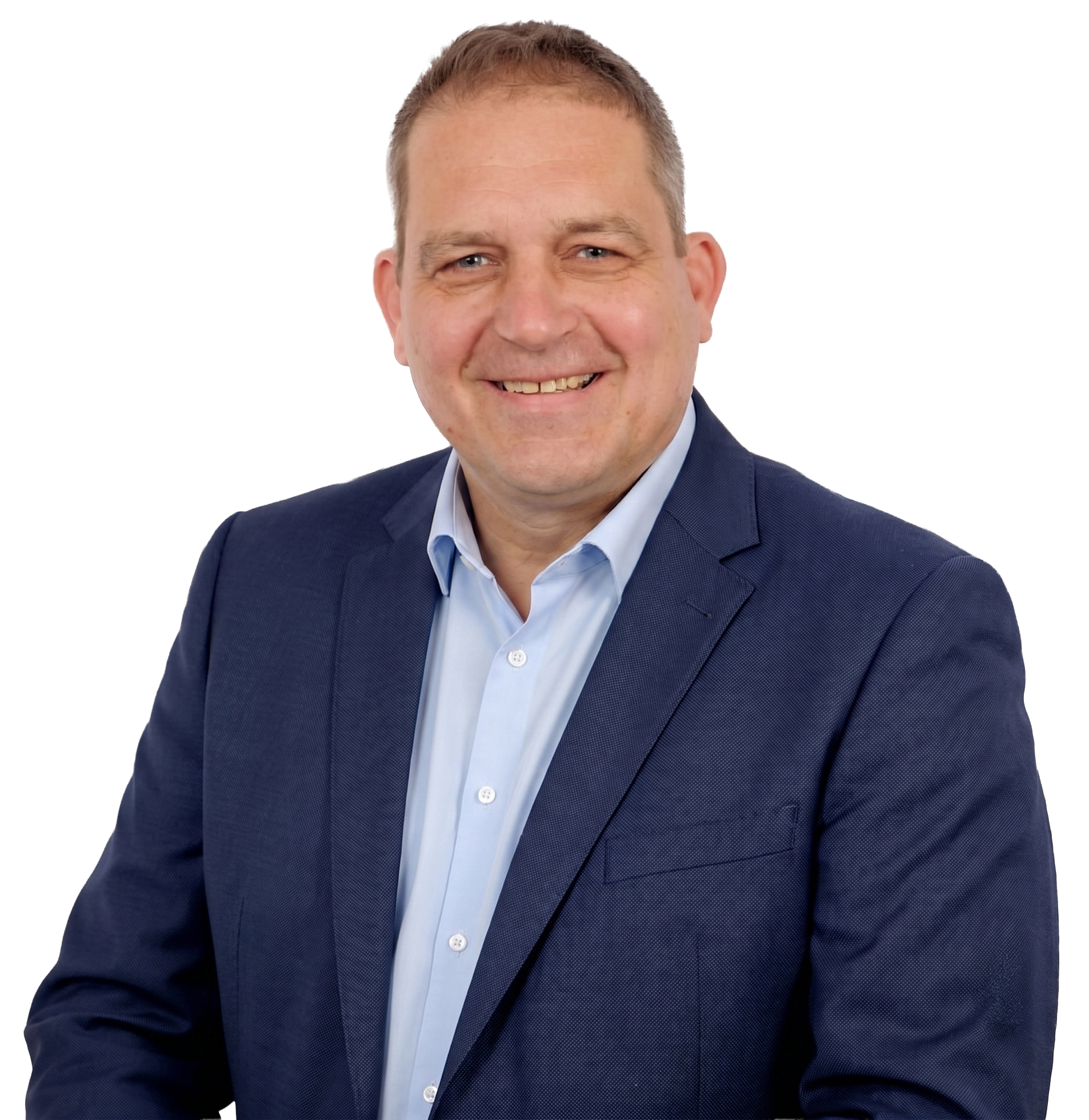 Stefan Botterhuis